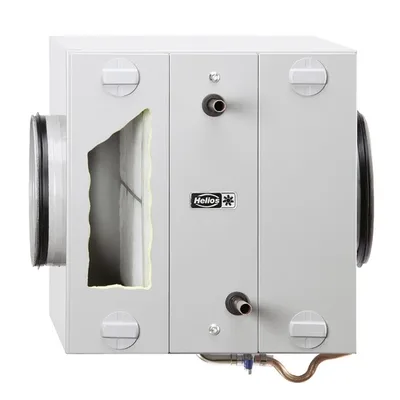 Helios Ventilatoren SEWT-W