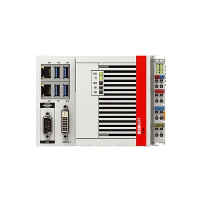 Beckhoff CX5240 Embedded PC with Intel Atom® processor