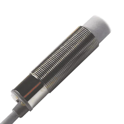 Rechner Sensors KAS-80-A23-IL20/UL10-M18-PTFE/MS-Z02-1-HP Capacitive Sensors (KAS)