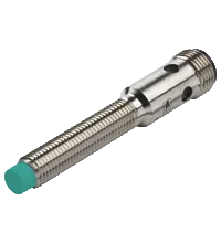 Pepperl+Fuchs NRN6-8GS40-E2-V1 Switching function