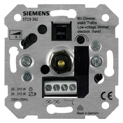 Siemens 5TC8262