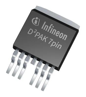 Infineon IPB024N10N5