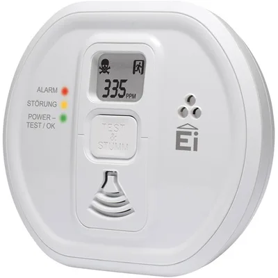 Ei Electronics Ei208iDW