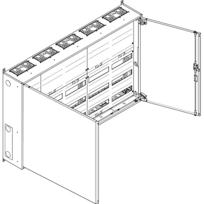 ABN Braun S55RK032