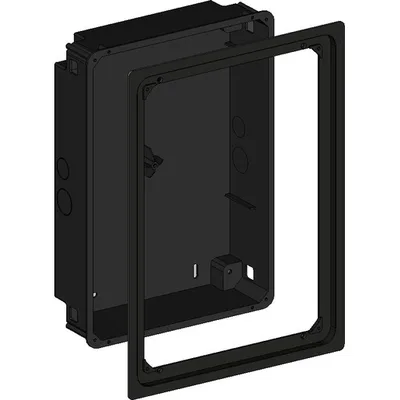 iRoom BB-PAB