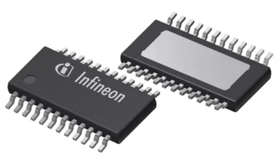 Infineon BTT6200-4ESA
