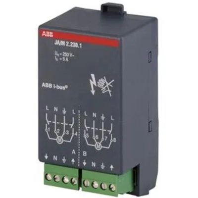 ABB JA/M2.230.1