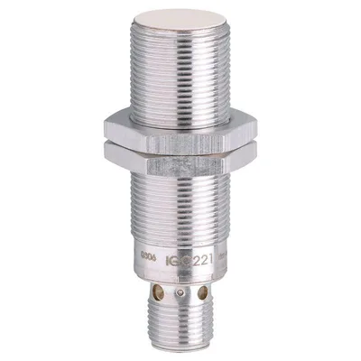 Ifm Electronic Ifm IGC001 IGK2008BARKA/M/LS-104AK Inductive Sensor