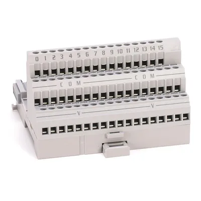 Allen Bradley 1794-TB3SK Flex Terminal Base