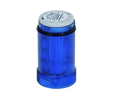 Leuze E4-V1-DB-B Sinyal kolon elemanı