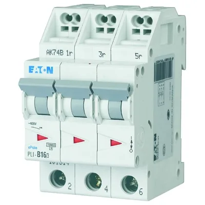 Eaton Electric PLI-B16/3