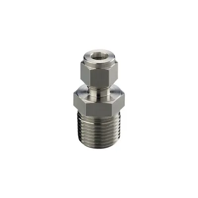 IFM COMPRESSION FITTING R1/2 Konik yüzüklü bağlantı parçası