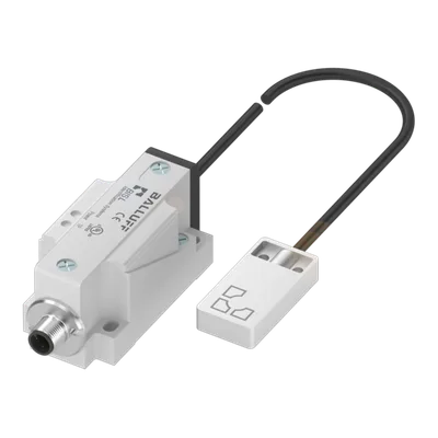 Balluff BIS L-400-035-004-00-S115 Entegre işlemci ünitesi bulunan LF okuma/yazma kafaları (125 kHz)