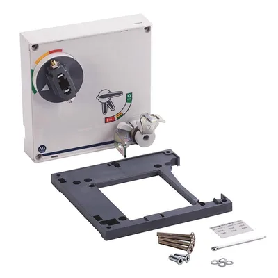 Allen Bradley 140G-M-RMX 140G Circuit-Breaker Accessory