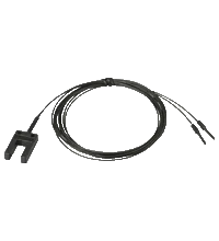 Pepperl+Fuchs KLE-C02-1,25-2,0-K135 Plastic fiber optic - thru-beam
