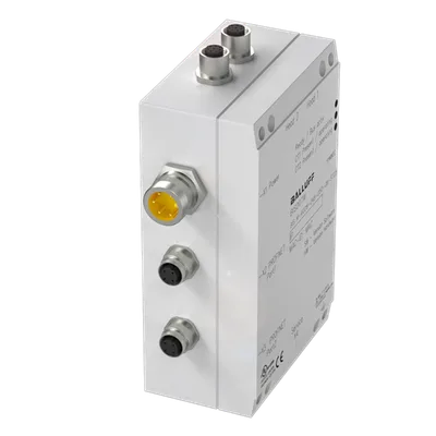 Balluff BIS M-6028-048-050-06-ST28 HF işlemci üniteleri (13,56 MHz)