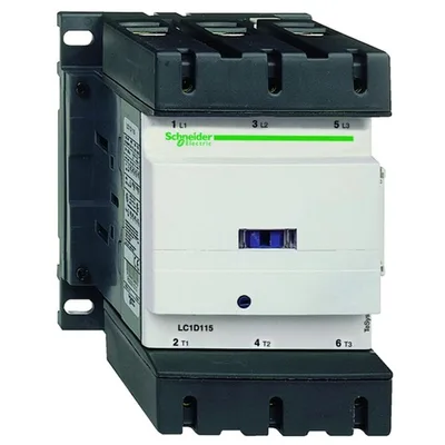 Schneider Electric LC1D115FD