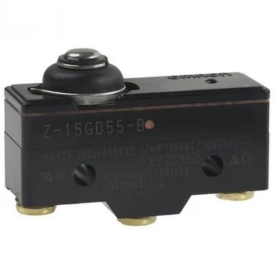 Omron Z-15GD-B