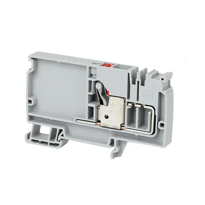 Allen Bradley 1492-P10TPE Terminal Block Accessory