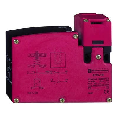 Schneider Electric XCSTE5312