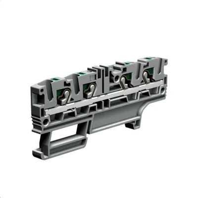 Cabur EFC420GR 1 LEVEL FEED-THROUGH