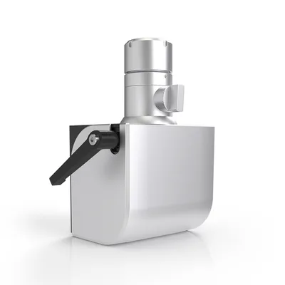 Beckhoff C9900-M76x Mounting arm adapter for Panel PCs and Control Panels