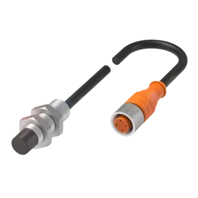 Balluff BIS L-380-06/BU-PU1-01,8 LF veri bağlayıcıları (125 kHz)
