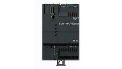 Eliwell AVS00GW080501 EthernetAdapter