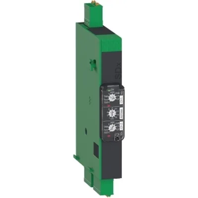 Schneider Electric GV4ADM1111