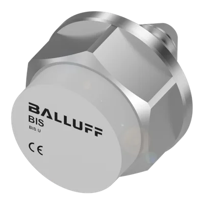 Balluff BIS U-142-07/CA-M8-GY UHF veri taşıyıcıları (860960 MHz)