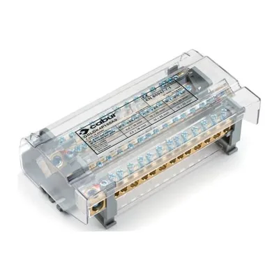 Cabur QBLOK4161U MULTIPOLAR