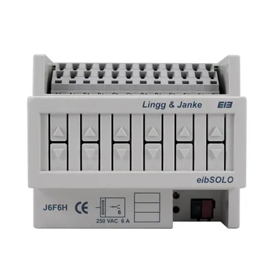 Lingg&Janke J6F6H