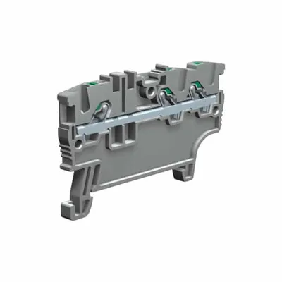 Cabur EFC110GR 1 LEVEL FEED-THROUGH