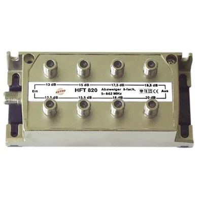 Astro HFT 820