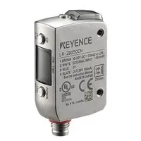 Keyence LR-ZB250CN Rectangular w/ M8 connector Type, 250 mm