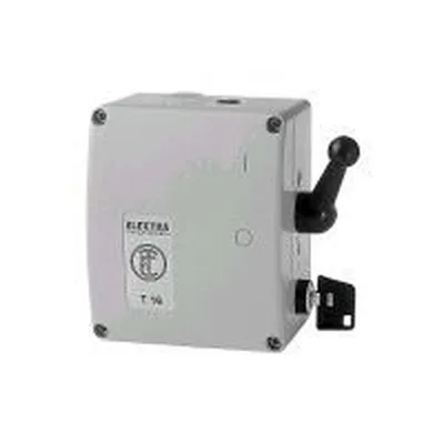 Elektra-Tailfingen VNAG50/ZSE