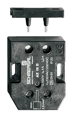 Schmersal AZ 13 KD