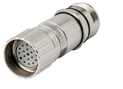 Euchner MGB-A-TA-AR-SH-122369 Teach-in adapter for MGB