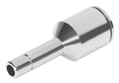 Festo NPQM-D-Q12-S14-P10 Hortum Birleştirme Elemanı