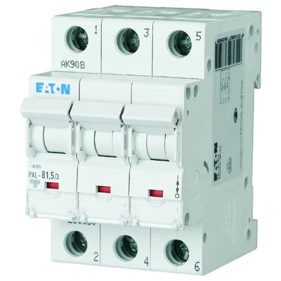 Eaton Electric PXL-B1,5/3