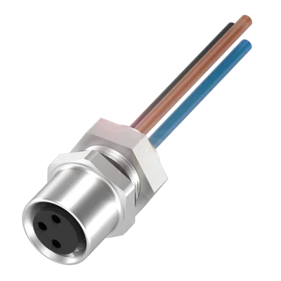 Balluff BCC M353-0000-10-RM049-020 Flanş konnektörleri