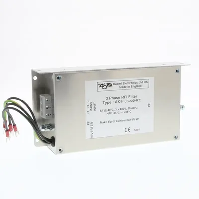 Omron AX-FIJ3020-RE