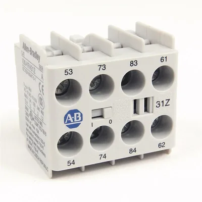 Allen Bradley 100-KFA31Z Auxiliary Contact