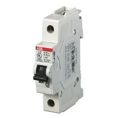 ABB S201U-K2