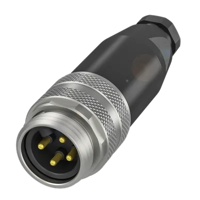Balluff BCC A334-0000-20-000-51X4A5-000 Kablo montaj konnektörleri
