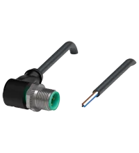 Pepperl+Fuchs V1S-W-BK5M-PUR-U