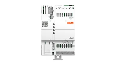 Eliwell AVS00GW080500 Secure Interface Gateway