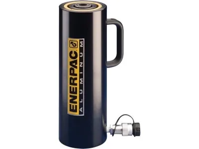 Enerpac RAC508 Aluminum Hydraulic Cylinder