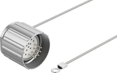 Festo CAMF-B-M25-G4 Soket