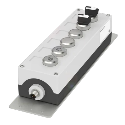 Balluff BAV MA-AC-00014-01 IO-Link kontrol paneli